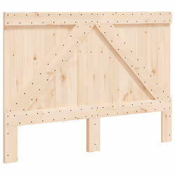 VidaXL 358399, Bois de pin, 1400 mm, 104 cm
