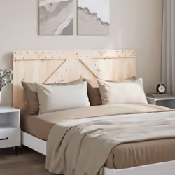 VidaXL 358400 tête de lit et pied de lit