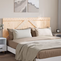 VidaXL 358401 tête de lit et pied de lit