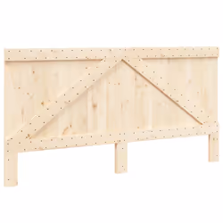 VidaXL 358402, Bois de pin, 2000 mm, 104 cm