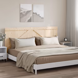 VidaXL 358402 tête de lit et pied de lit