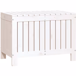 La boîte de rangement de jardin en bois est une solution parfaite pour garder votre espace extérieur propre et bien rangé. Bo ...