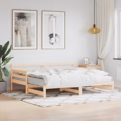 VidaXL 836147 canapé lit sofa