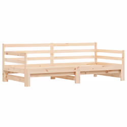 VidaXL 836147 canapé lit sofa - Vue supplémentaire 4
