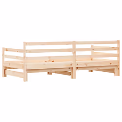 VidaXL 836147 canapé lit sofa - Vue supplémentaire 7