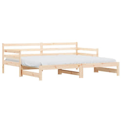 VidaXL 836150 canapé lit sofa
