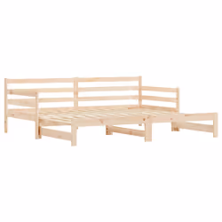 VidaXL 836150 canapé lit sofa
