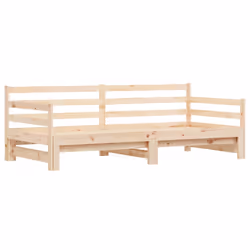 VidaXL 836150 canapé lit sofa - Vue supplémentaire 4