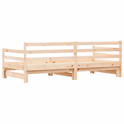 VidaXL 836150 canapé lit sofa - Vue supplémentaire 7