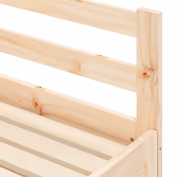 VidaXL 836150 canapé lit sofa - Vue supplémentaire 8