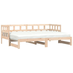 VidaXL 836207 canapé lit sofa