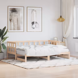 VidaXL 836207 canapé lit sofa