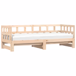 VidaXL 836207 canapé lit sofa - Vue supplémentaire 4