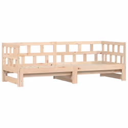 VidaXL 836207 canapé lit sofa - Vue supplémentaire 5