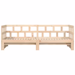 VidaXL 836207 canapé lit sofa - Vue supplémentaire 6
