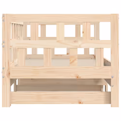 VidaXL 836207 canapé lit sofa - Vue supplémentaire 7