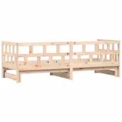 VidaXL 836207 canapé lit sofa - Vue supplémentaire 8