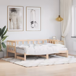 VidaXL 836210 canapé lit sofa