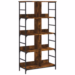 VidaXL 835246, Chêne, Acier, Bois, 785 mm, 330 mm, 820 mm