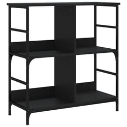 VidaXL 835249 bibliothèque de salon