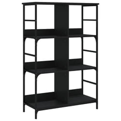 VidaXL 835254 bibliothèque de salon