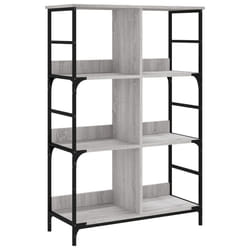 VidaXL 835257 bibliothèque de salon
