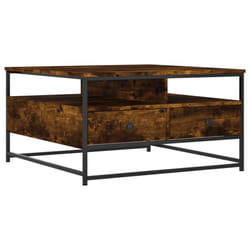 VidaXL 835291 Table à café, latérale et de salon