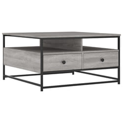 VidaXL 835292 Table à café, latérale et de salon