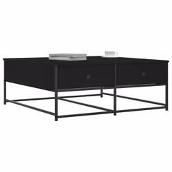 VidaXL 835294 Table à café, latérale et de salon - Vue supplémentaire 3