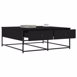 VidaXL 835294 Table à café, latérale et de salon - Vue supplémentaire 4