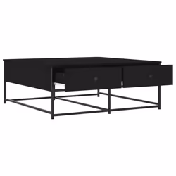 VidaXL 835294 Table à café, latérale et de salon - Vue supplémentaire 5