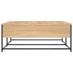 VidaXL 835295 Table à café, latérale et de salon - Vue supplémentaire 7