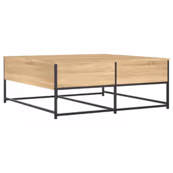 VidaXL 835295 Table à café, latérale et de salon - Vue supplémentaire 8