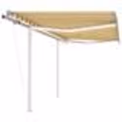 vidaXL Table basse chêne fumé 100x99x40 cm bois d'ingénierie