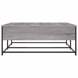 VidaXL 835297 Table à café, latérale et de salon - Vue supplémentaire 7