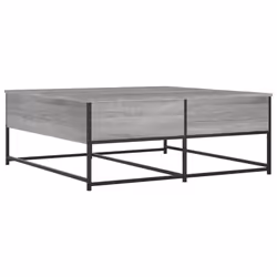 VidaXL 835297 Table à café, latérale et de salon - Vue supplémentaire 8