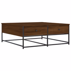 VidaXL 835298, Marron