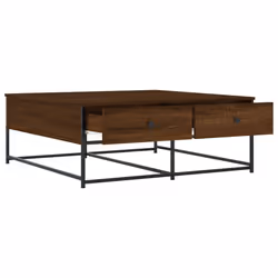VidaXL 835298 Table à café, latérale et de salon - Vue supplémentaire 5