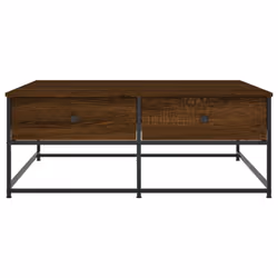 VidaXL 835298 Table à café, latérale et de salon - Vue supplémentaire 6