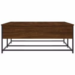 VidaXL 835298 Table à café, latérale et de salon - Vue supplémentaire 7