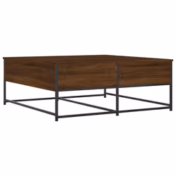 VidaXL 835298 Table à café, latérale et de salon - Vue supplémentaire 8