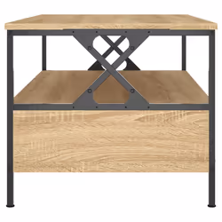 VidaXL 835300 Table à café, latérale et de salon - Vue supplémentaire 7