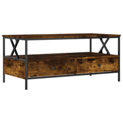 VidaXL 835301 Table à café, latérale et de salon