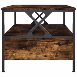 VidaXL 835301 Table à café, latérale et de salon - Vue supplémentaire 7