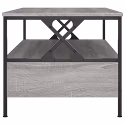 VidaXL 835302 Table à café, latérale et de salon - Vue supplémentaire 7