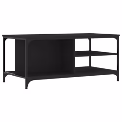 VidaXL 835304 Table à café, latérale et de salon - Vue supplémentaire 6