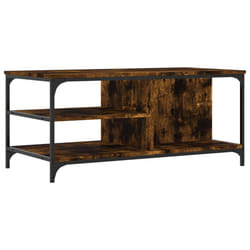 VidaXL 835306 Table à café, latérale et de salon