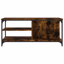 VidaXL 835306 Table à café, latérale et de salon - Vue supplémentaire 4