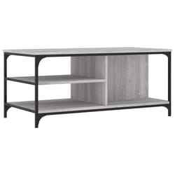 VidaXL 835307 Table à café, latérale et de salon