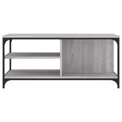VidaXL 835307 Table à café, latérale et de salon - Vue supplémentaire 4